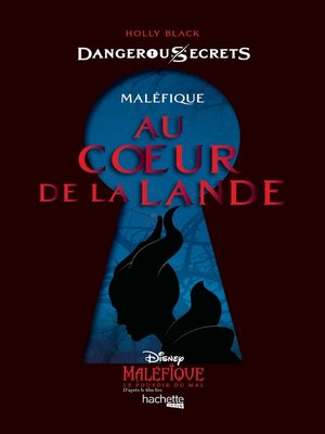 cover image of Maléfique
